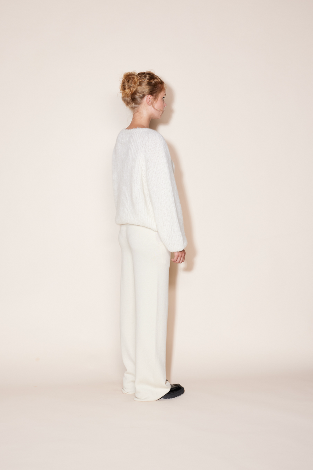 Lerke genser kort Myrull - Myrull image #2