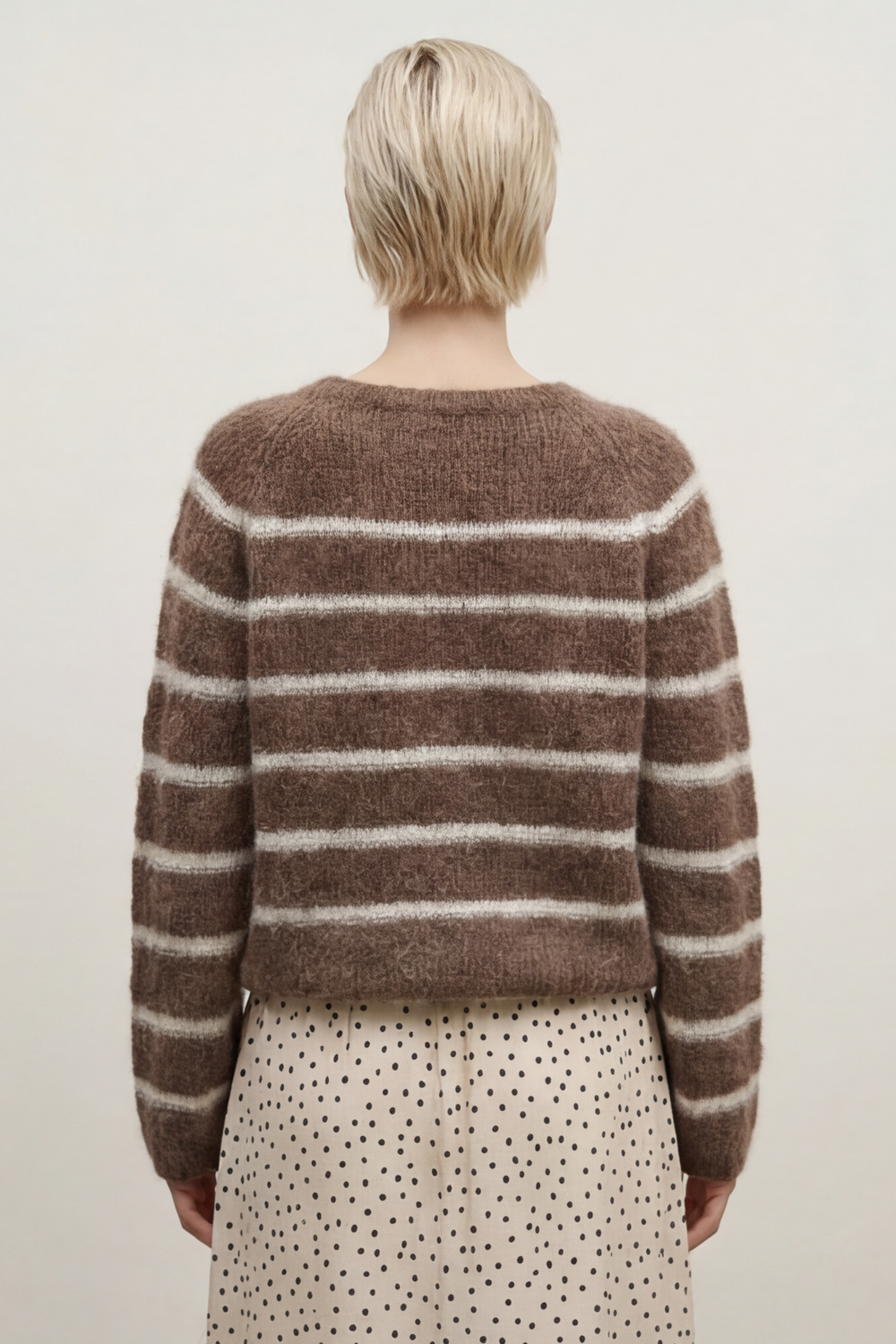 Liva genser kort muldvarp - Muldvarp image #4