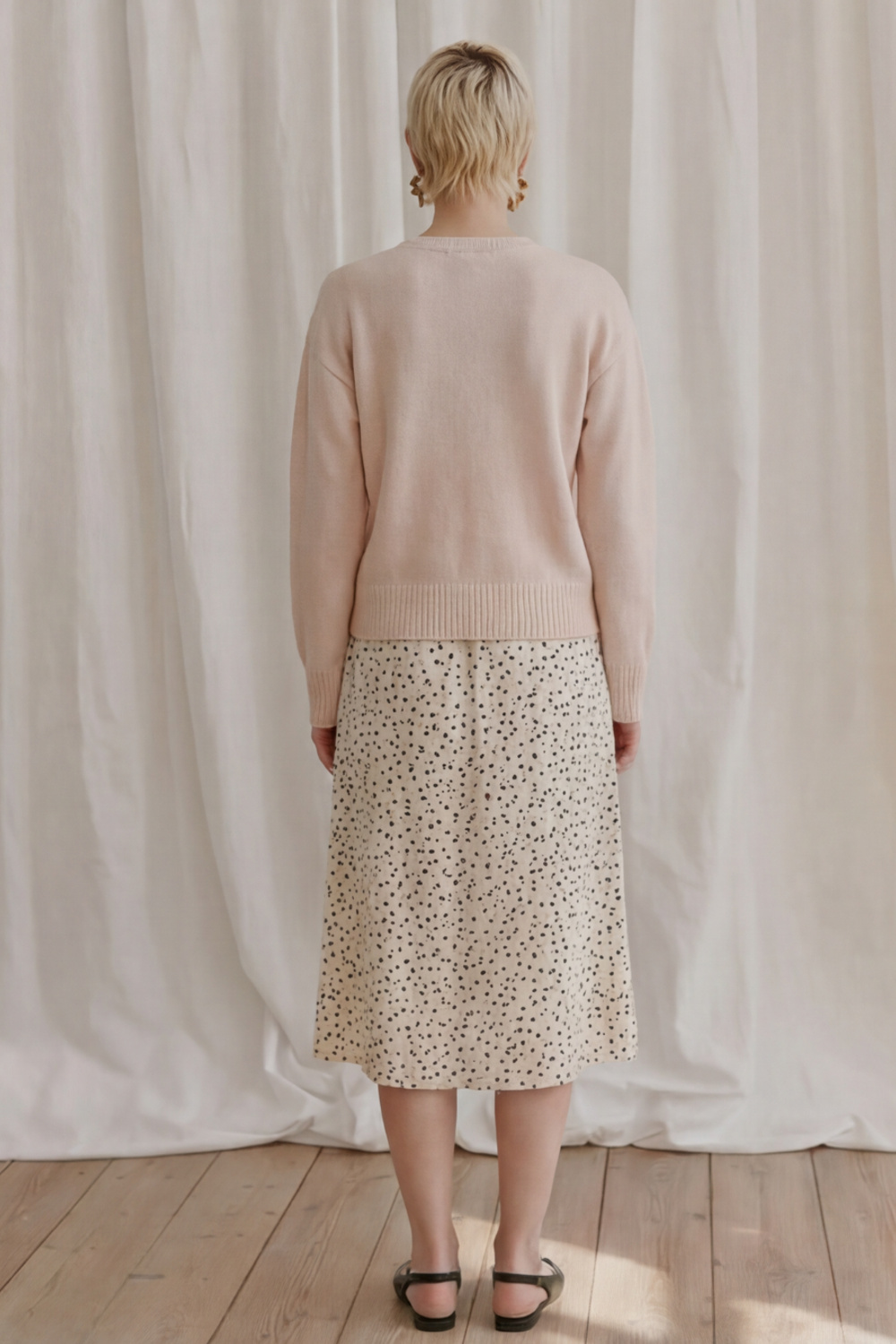 Diana Genser Dugg rosa - Dugg rosa image #4