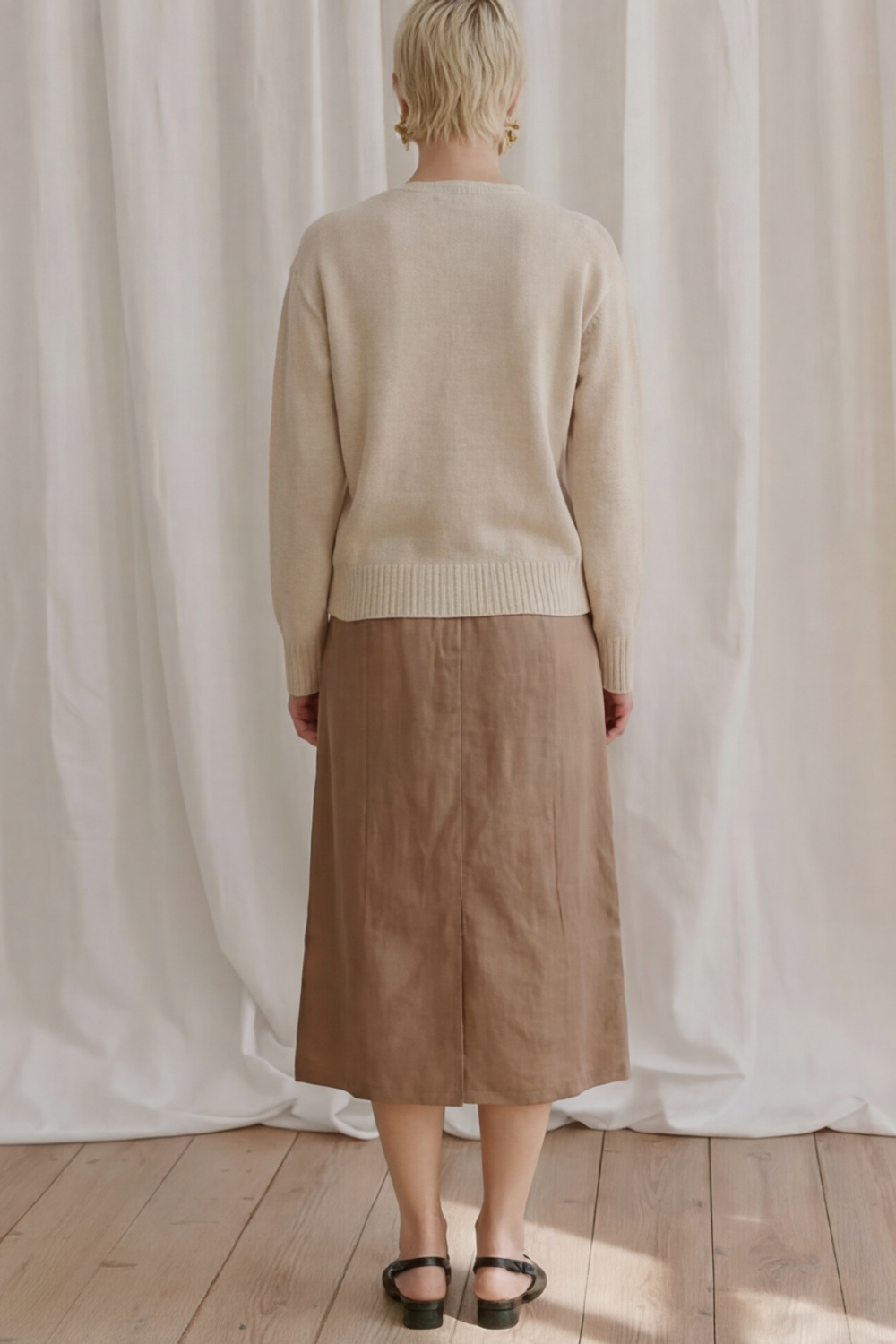Diana Genser Skjell - Skjell image #1