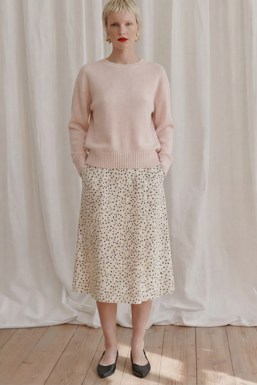 Diana Genser Dugg rosa - Dugg rosa image #2