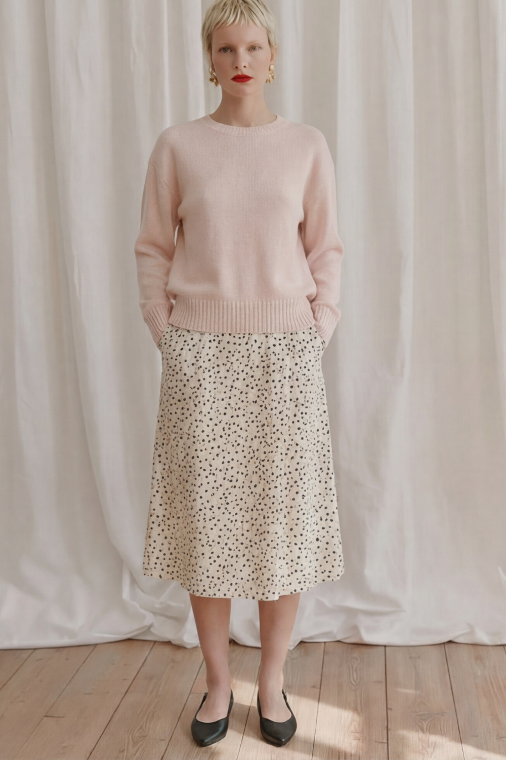 Diana Genser Dugg rosa - Dugg rosa image #2