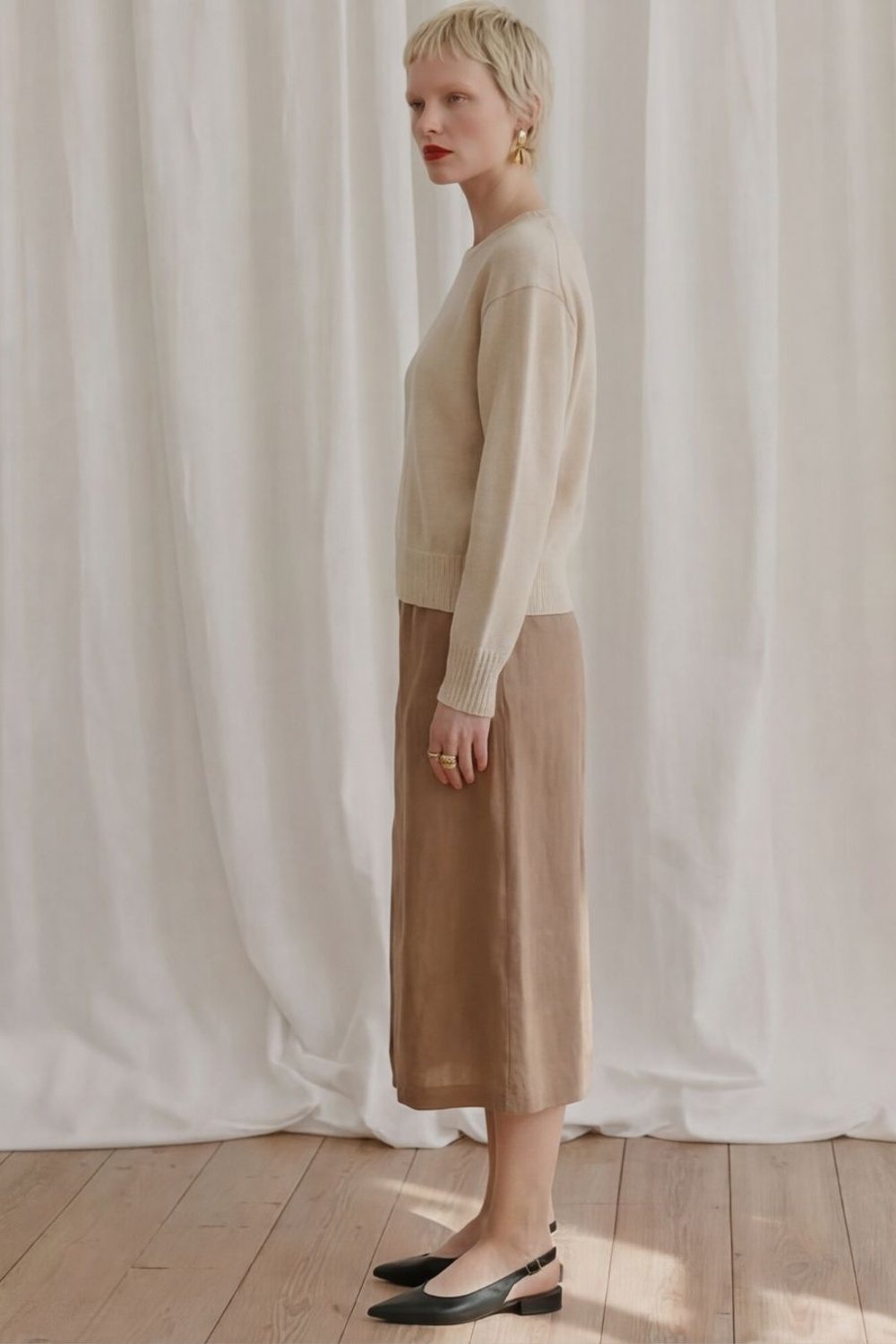 Diana Genser Skjell - Skjell image #2