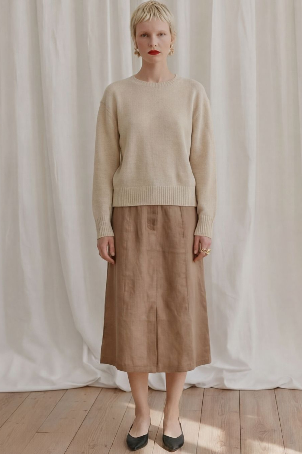 Diana Genser Skjell - Skjell image #1