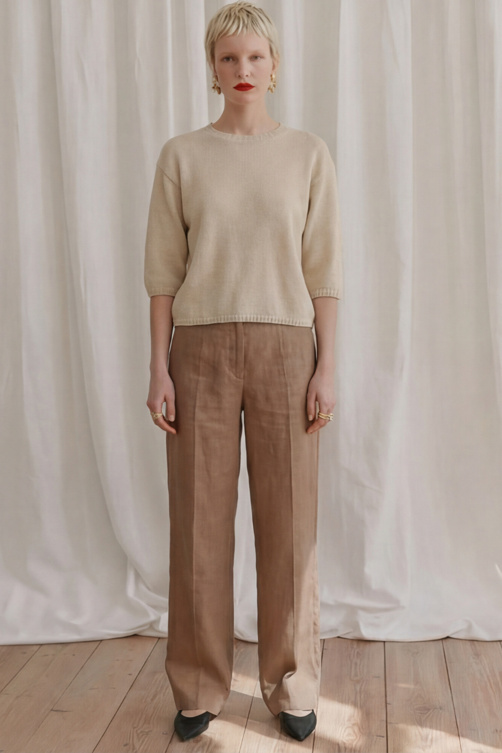 Eilin genser Skjell - Skjell image #1