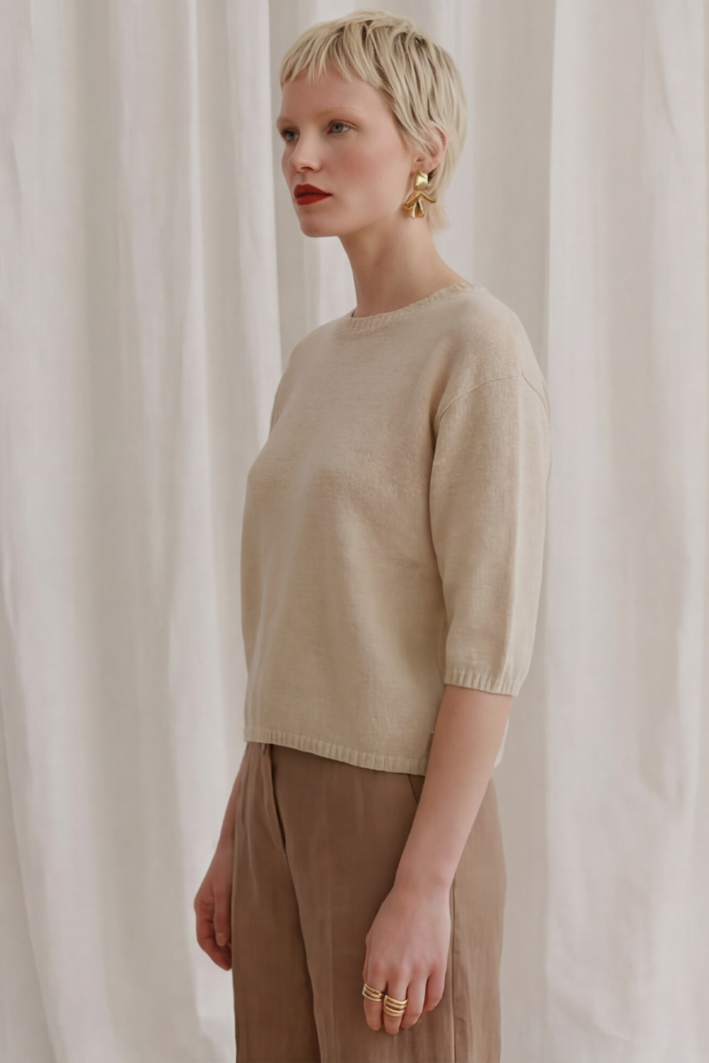 Eilin genser Skjell - Skjell image #2