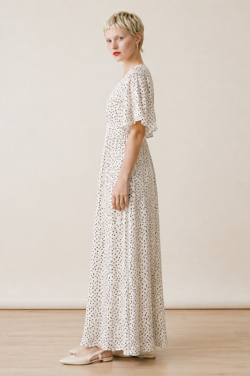 Celine kjole Myrull - Myrull image #3