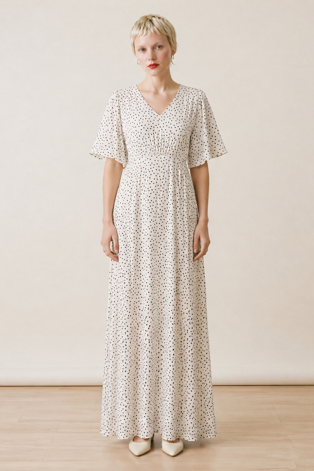 Celine kjole Myrull - Myrull image #1