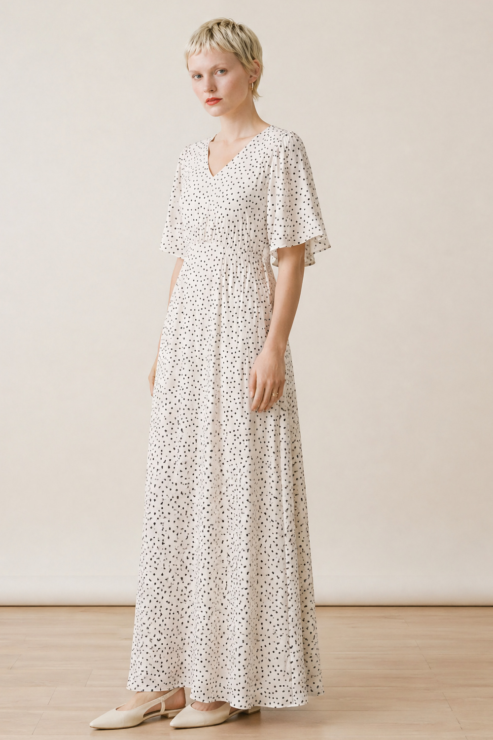 Celine kjole Myrull - Myrull image #2