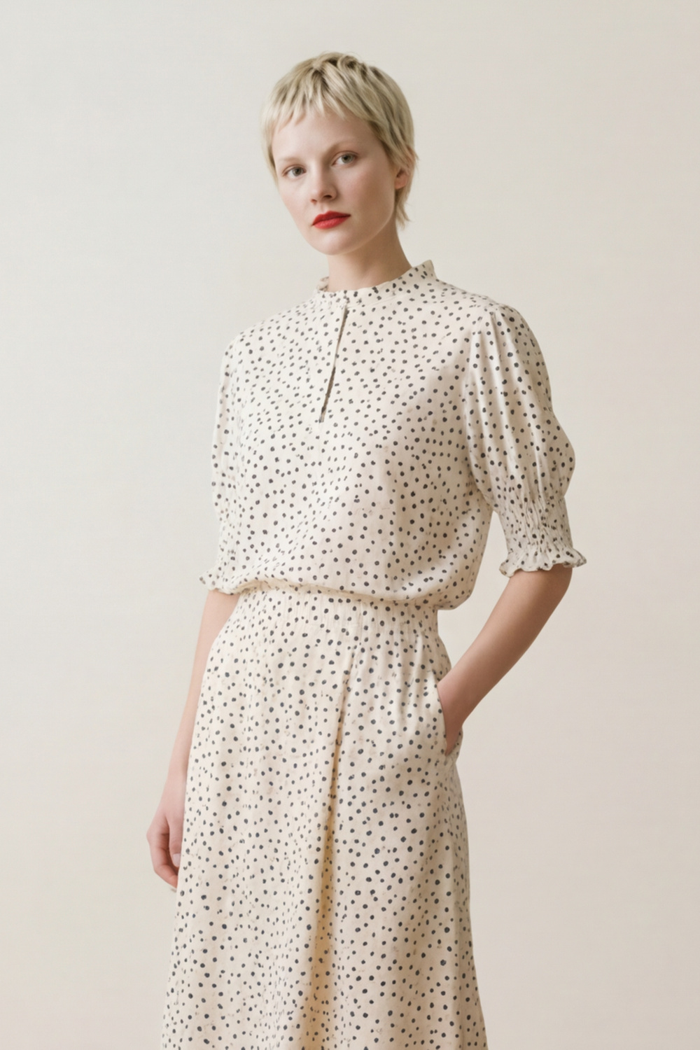 Julia topp myrull - Myrull image #2