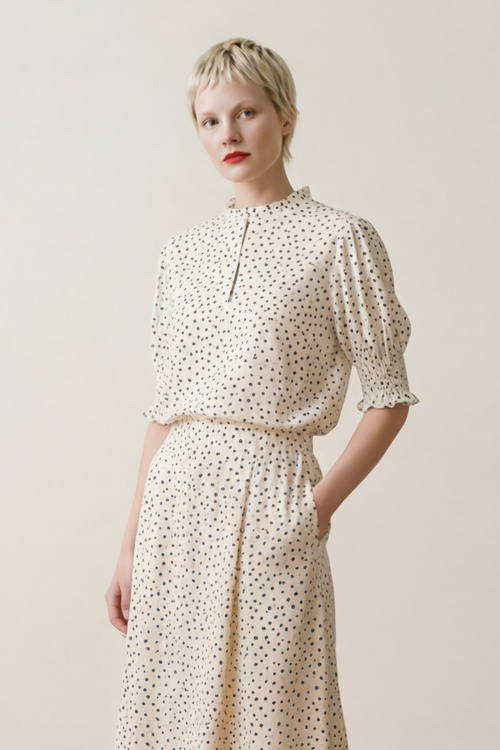 Julia topp myrull - Myrull image #2