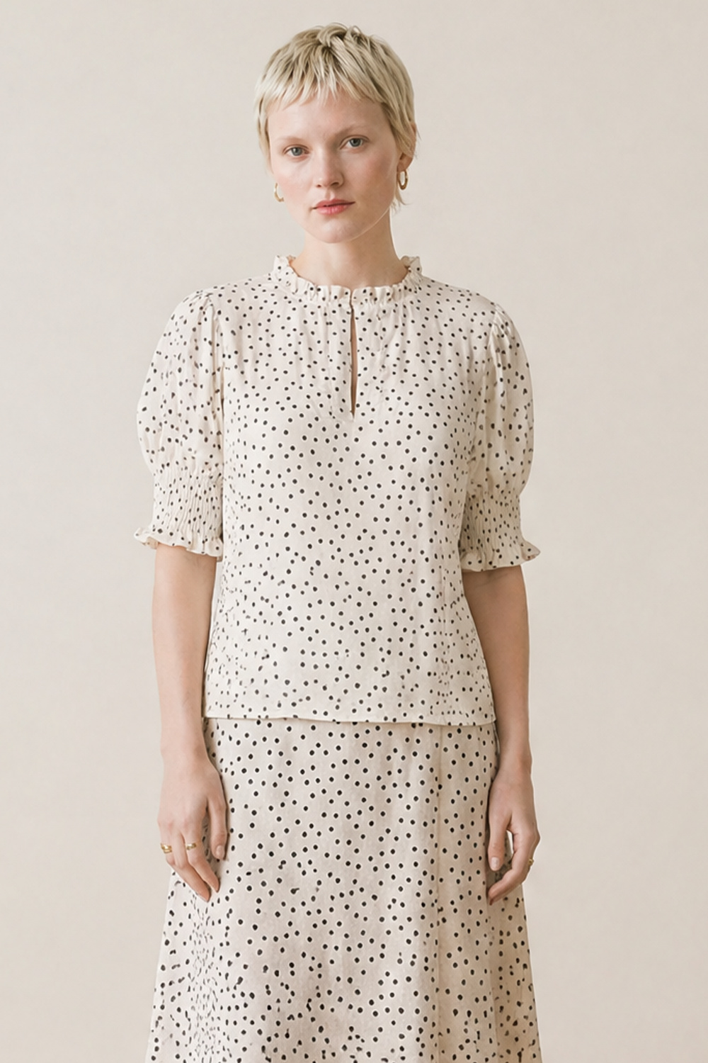 Julia topp myrull - Myrull image #1