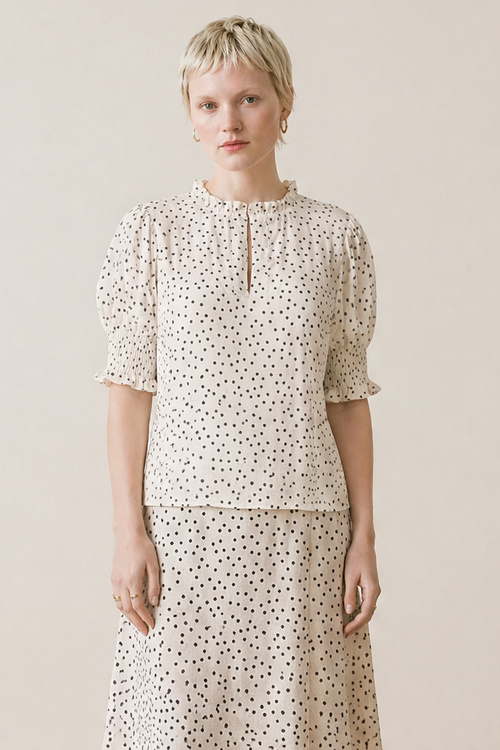 Julia topp myrull - Myrull image #1