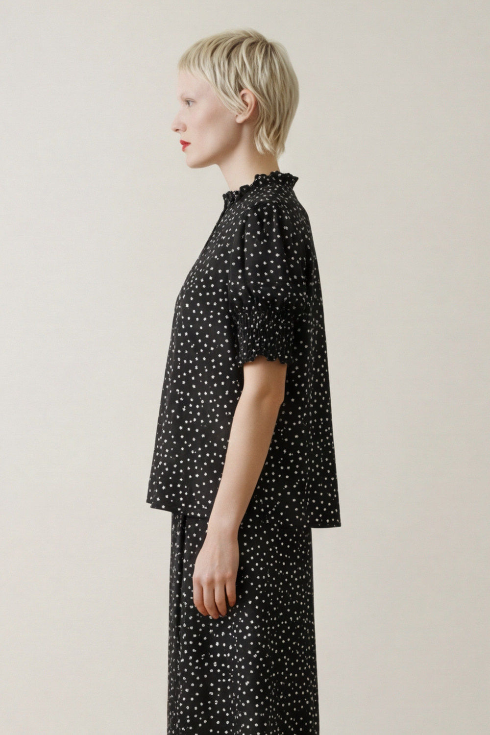 Julia topp midnatt - Midnatt image #3