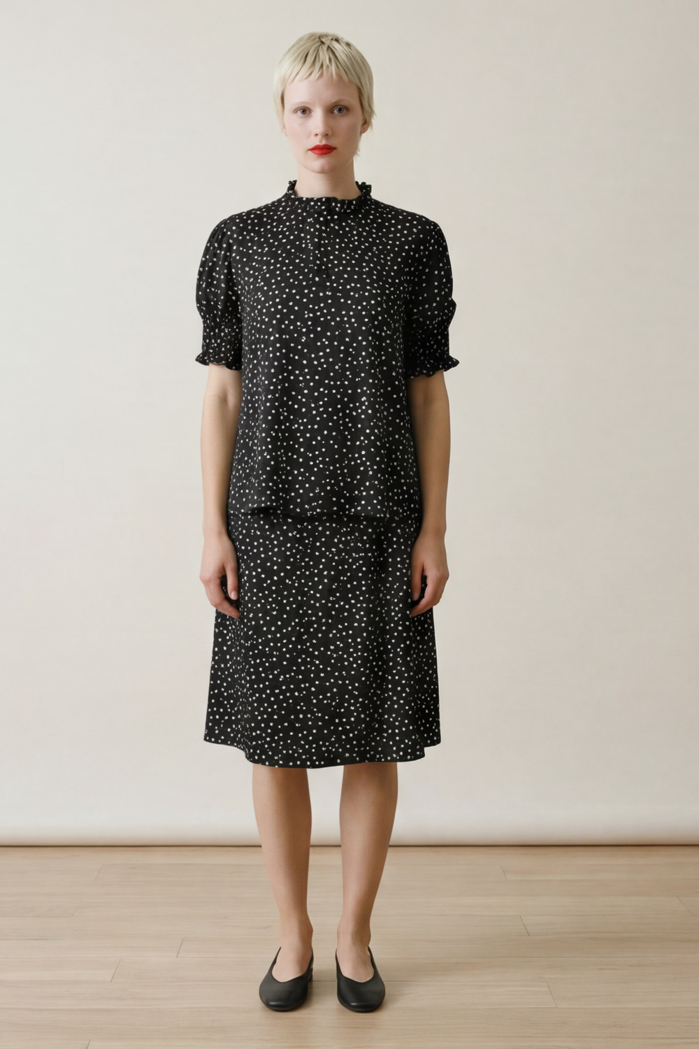 Julia topp midnatt - Midnatt image #2