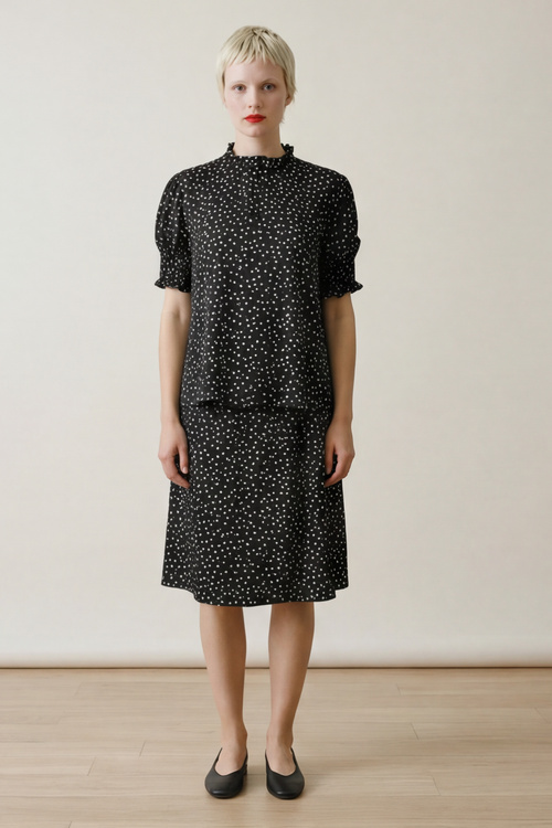 Julia topp midnatt - Midnatt image #2