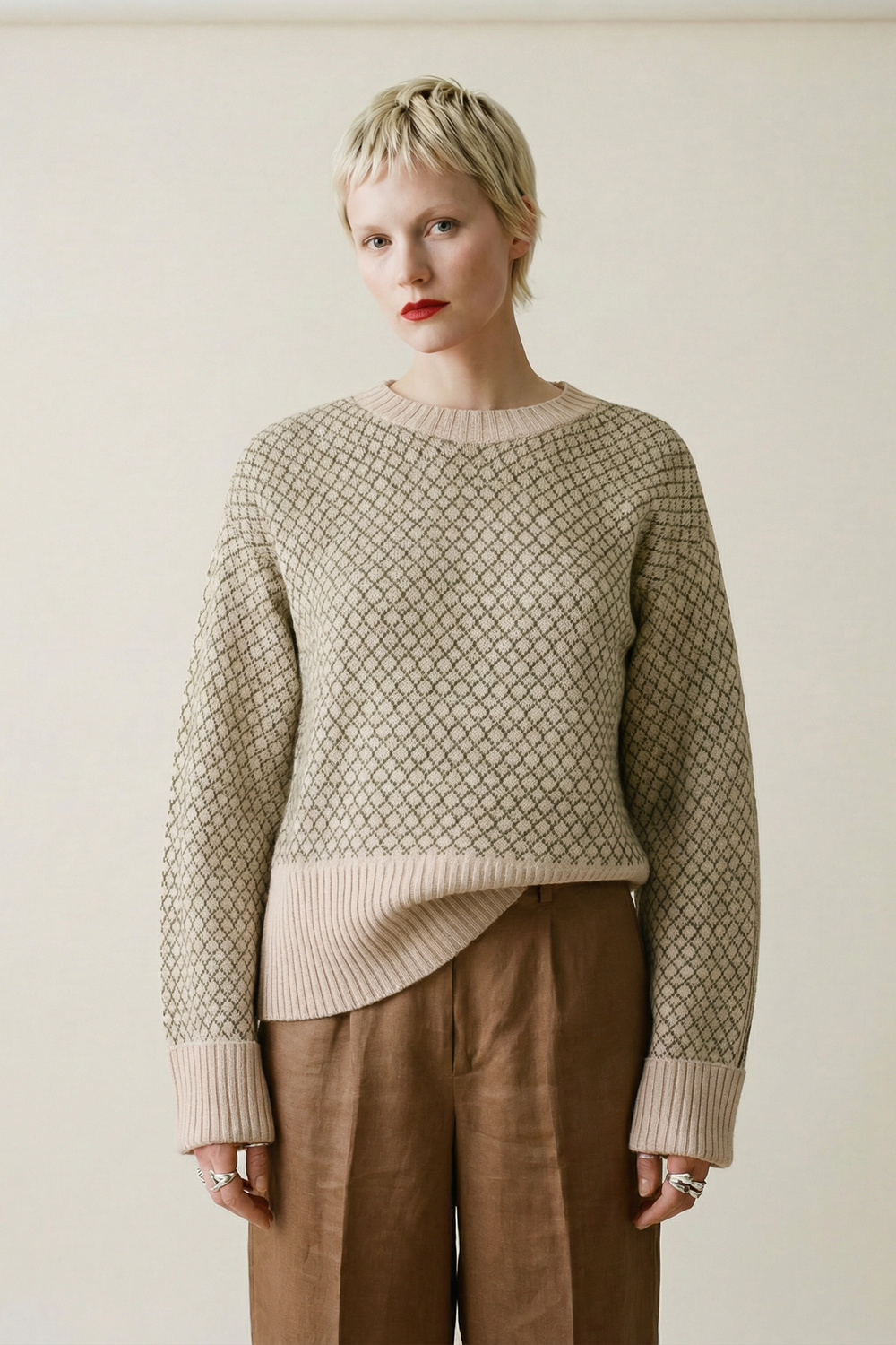 Sine genser mose - Mose image #2