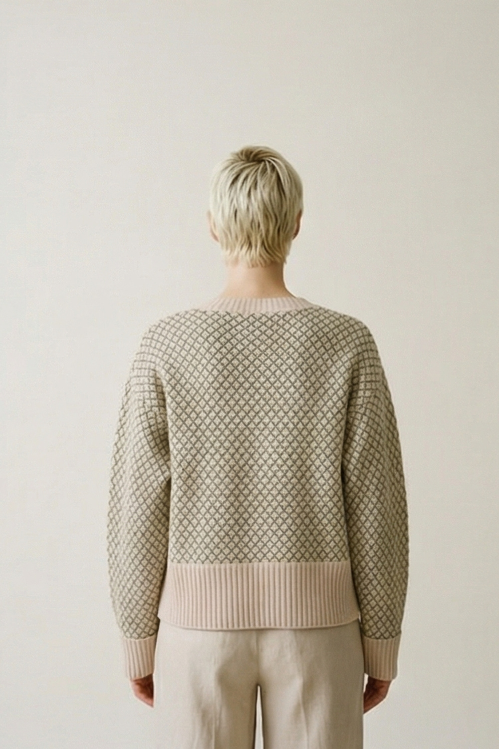 Sine genser mose - Mose image #5