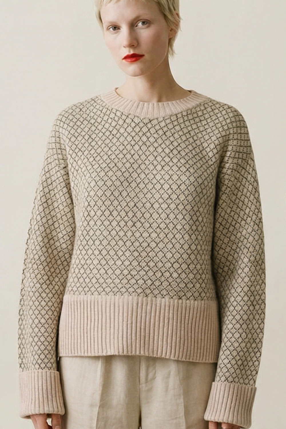 Sine genser mose - Mose image #2