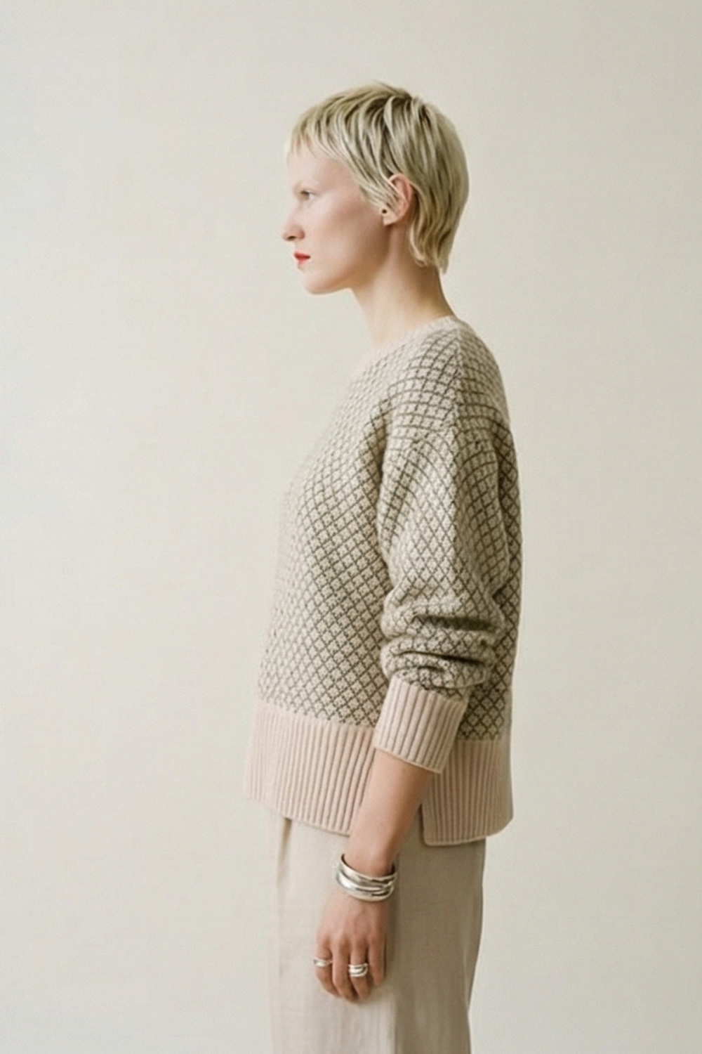 Sine genser mose - Mose image #4