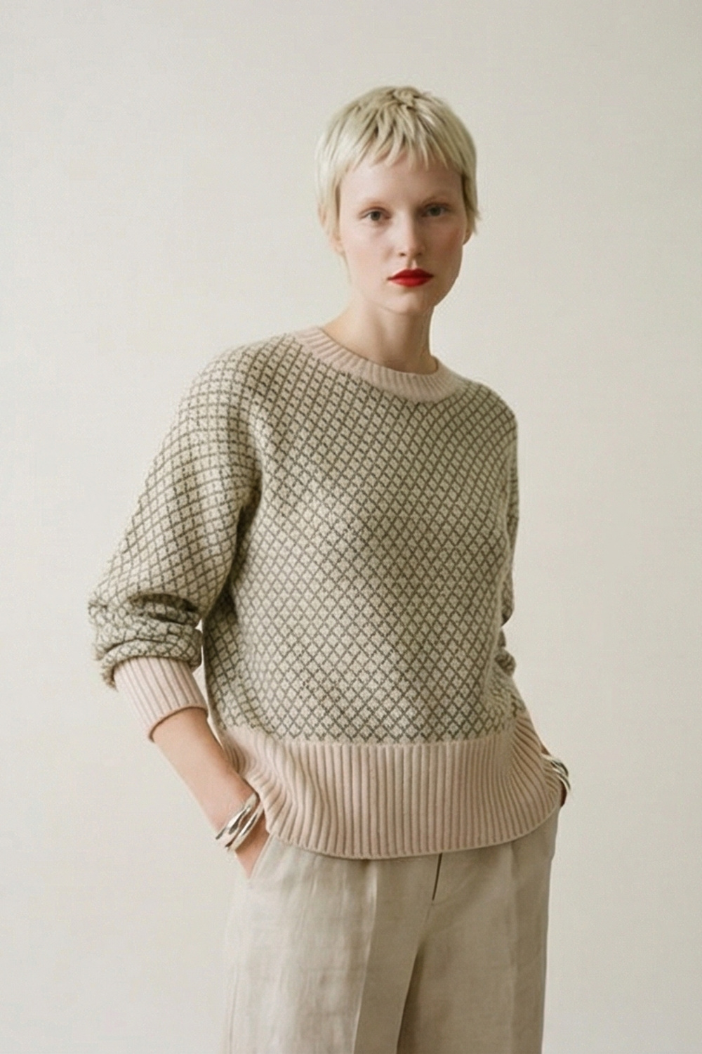 Sine genser mose - Mose image #3