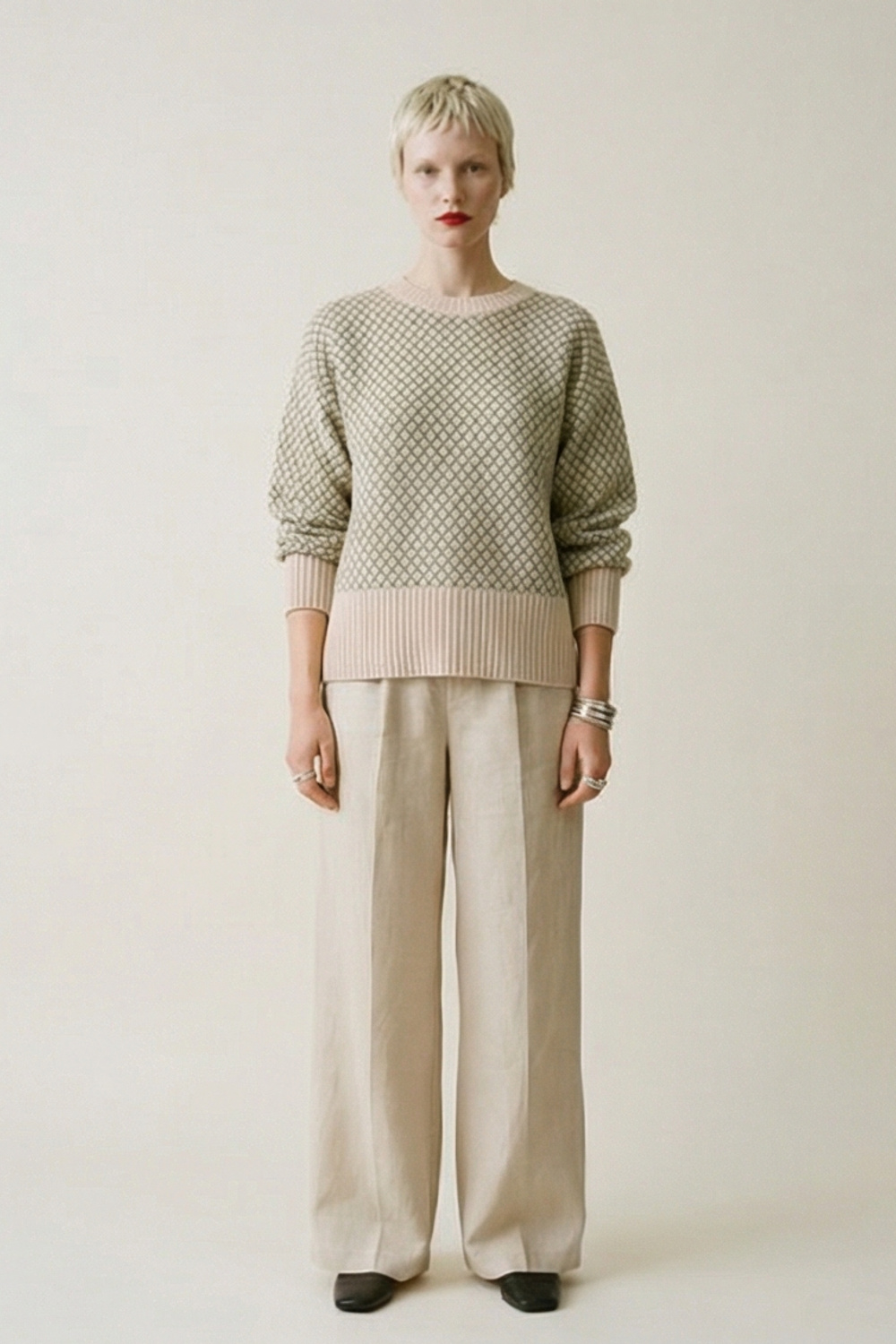 Sine genser mose - Mose image #1