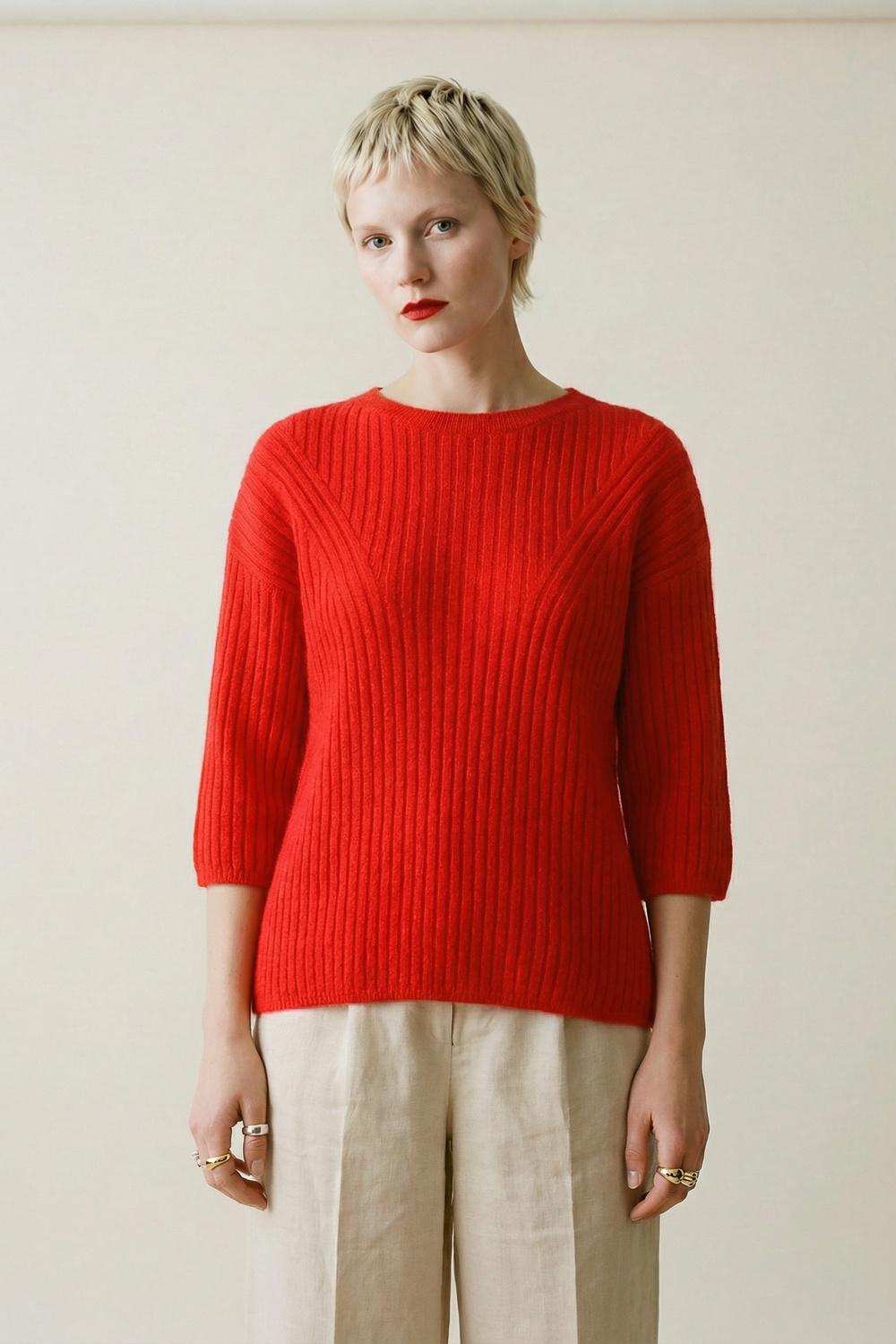 Henrikke topp valmue - Valmue image #1