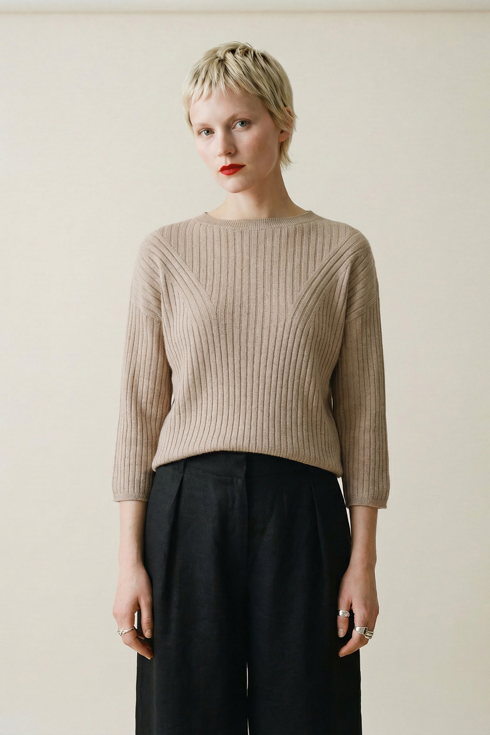 Henrikke topp sand - Sand image #1