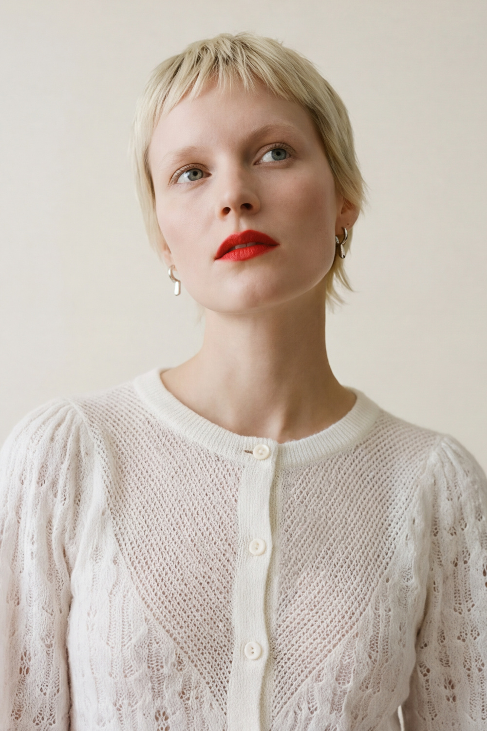 Anette cardigan myrull - Myrull image #2