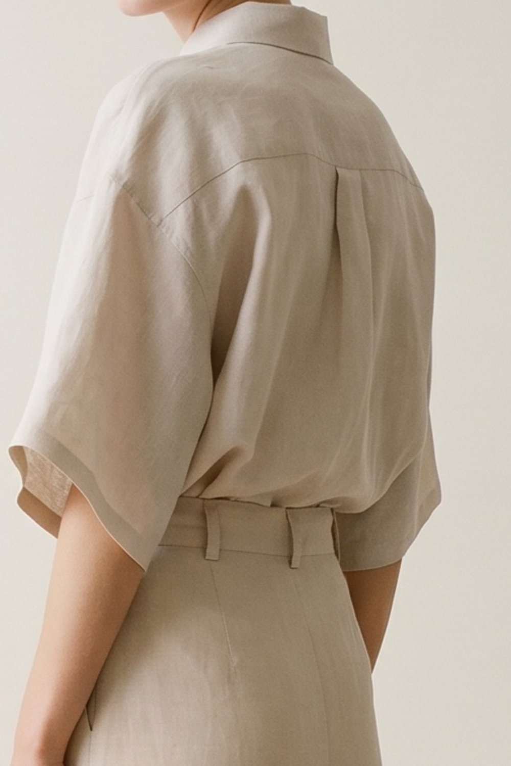 Alette topp Kitt - Kitt image #3