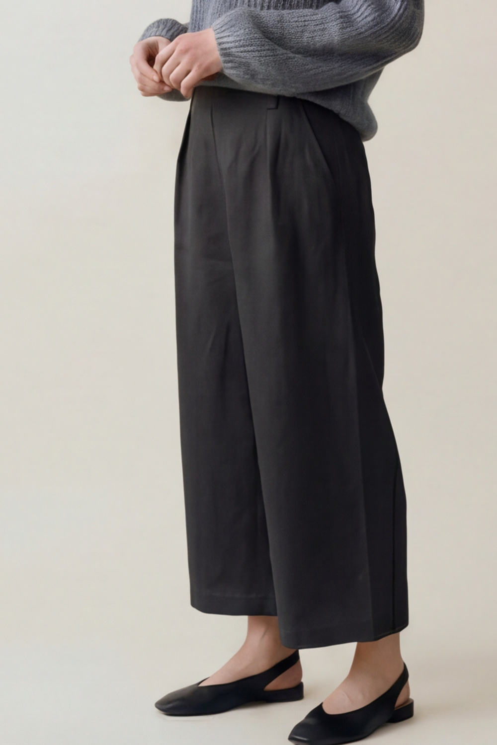 Beth bukse Midnatt - Midnatt image #3