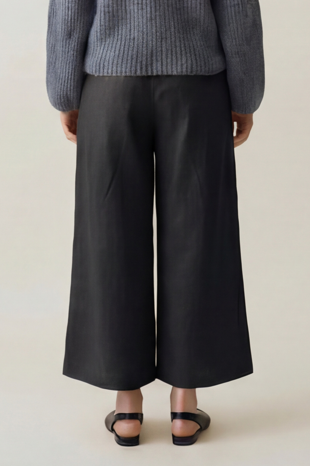 Beth bukse Midnatt - Midnatt image #2