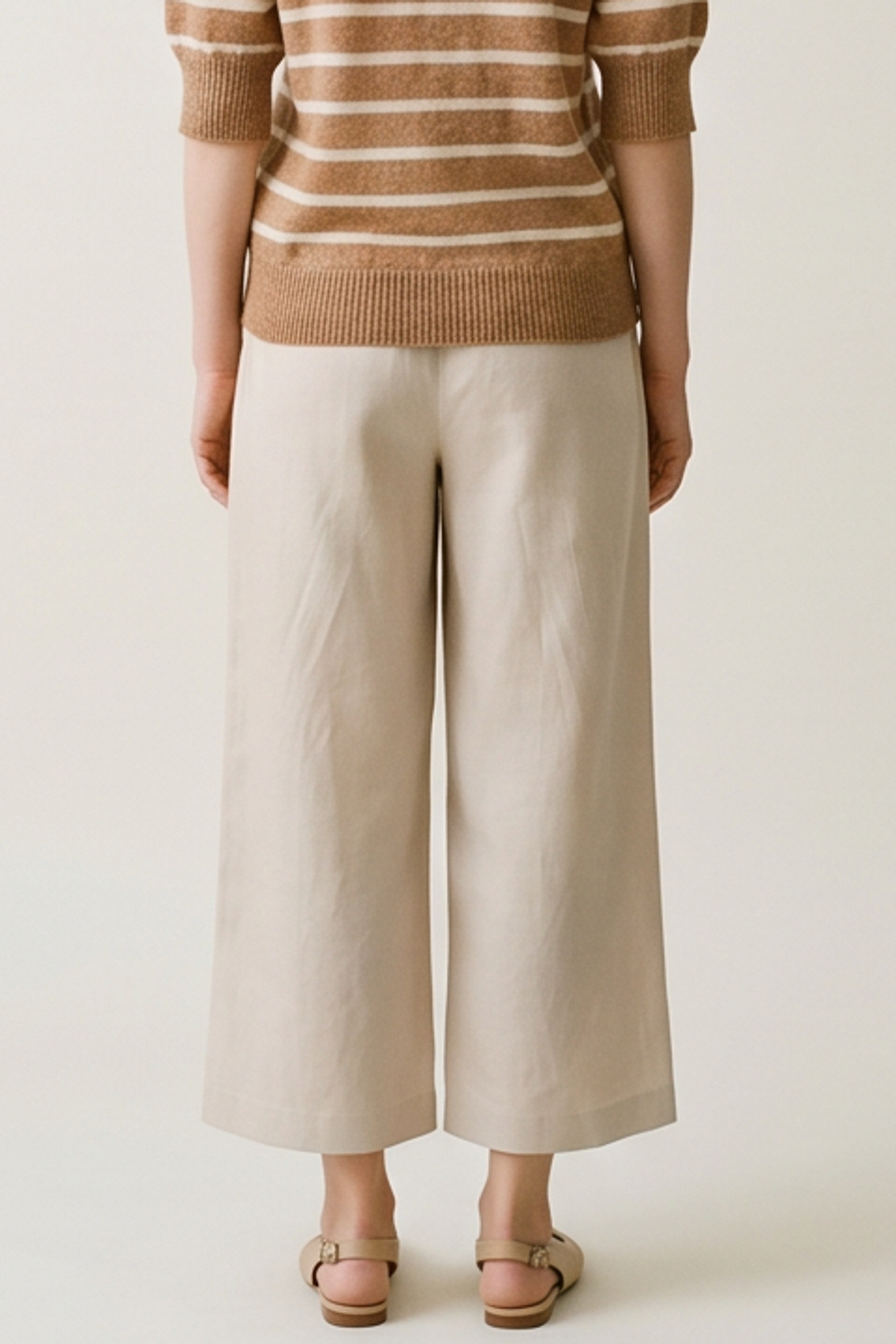 Beth bukse Kitt - Kitt image #2