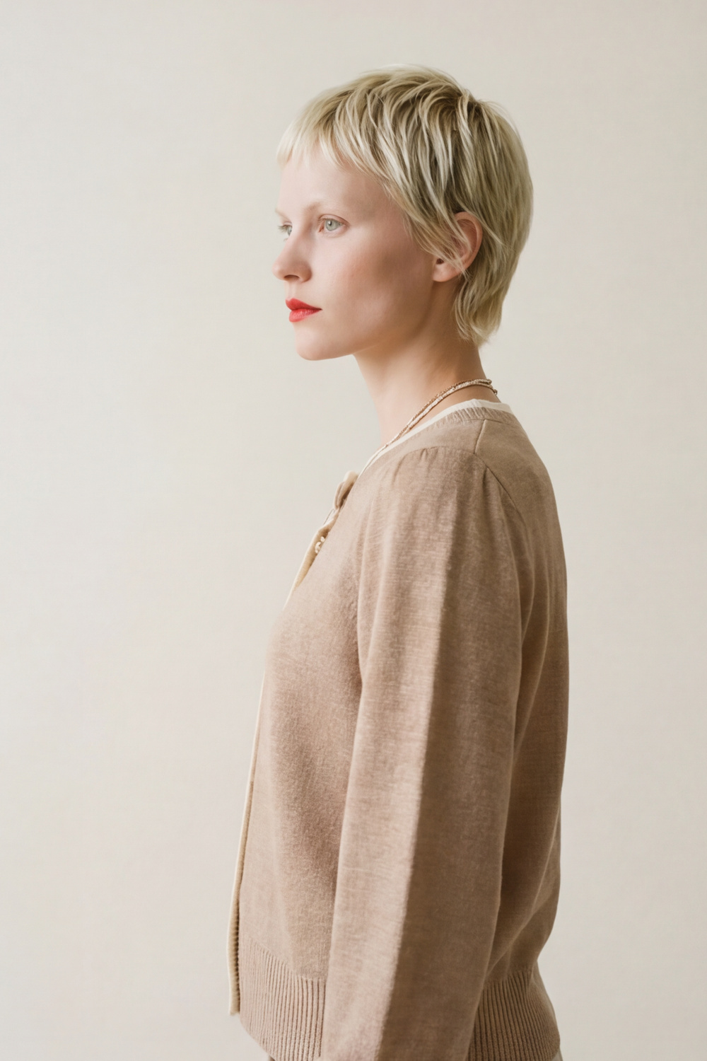 Malin cardigan sand - Sand image #3