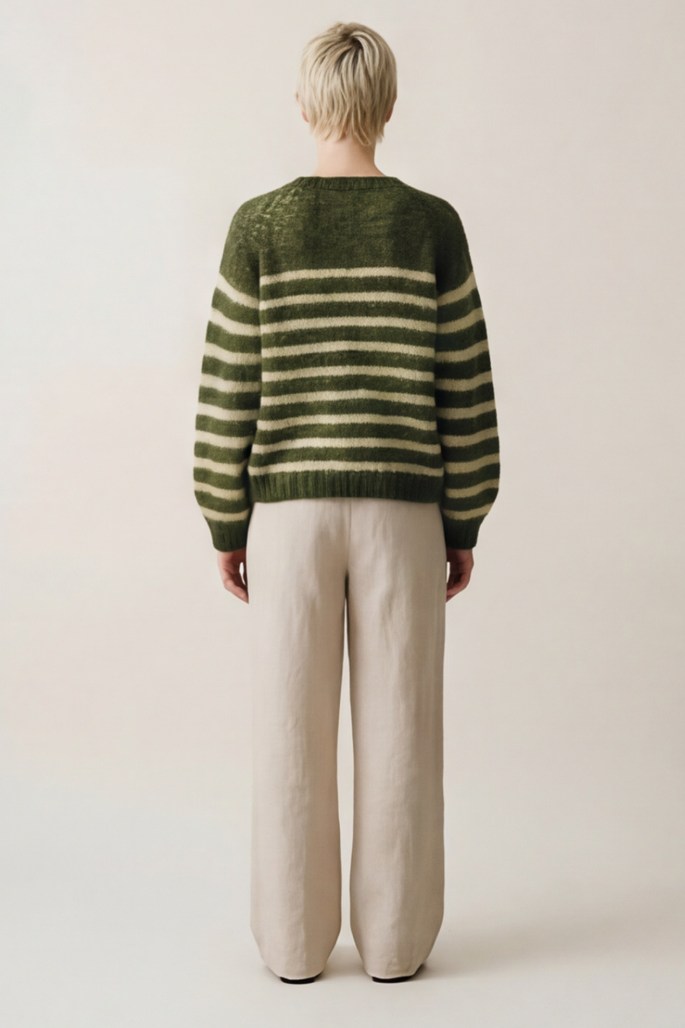 Nola genser mose - Mose image #2