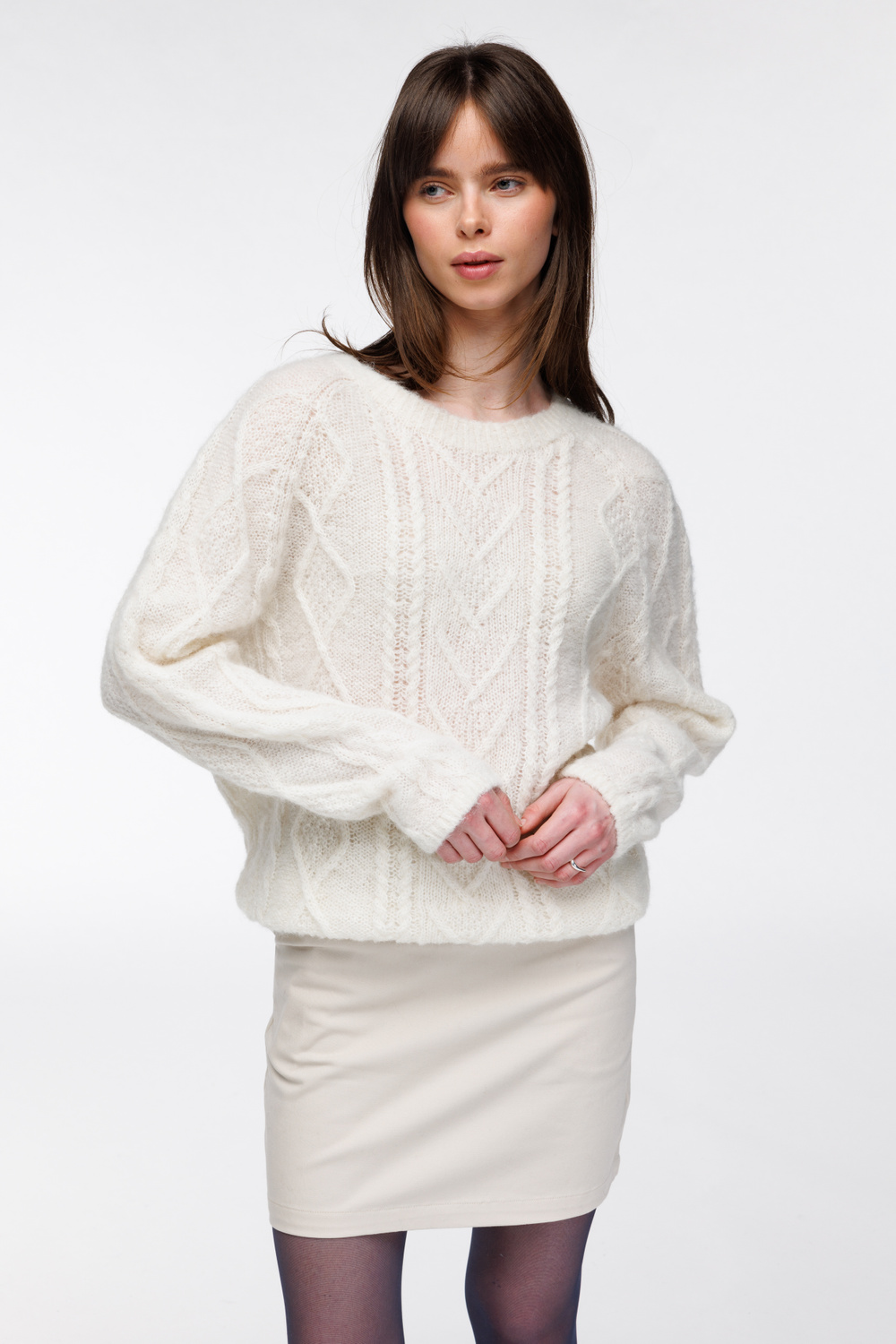 Birgitte struktur myrull - Myrull image #1