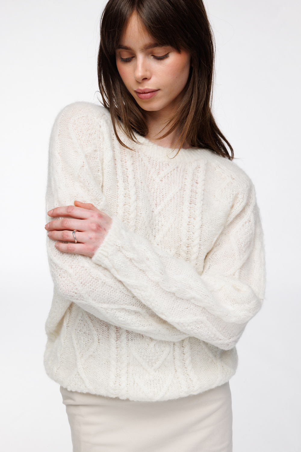 Birgitte struktur myrull - Myrull image #2