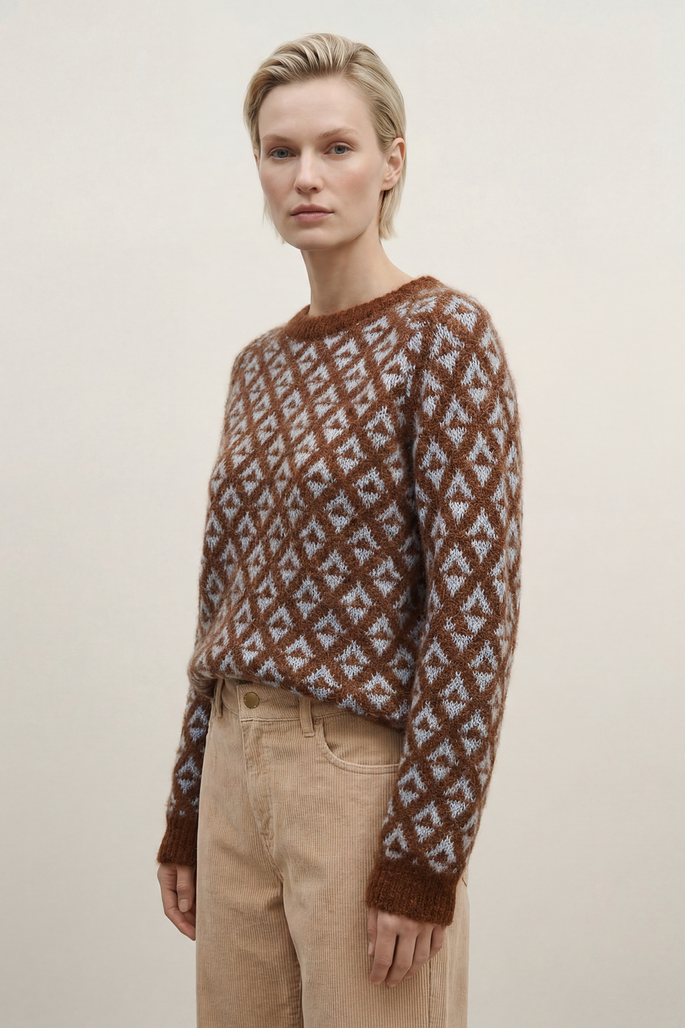 Thea genser Kanel - Kanel image #1
