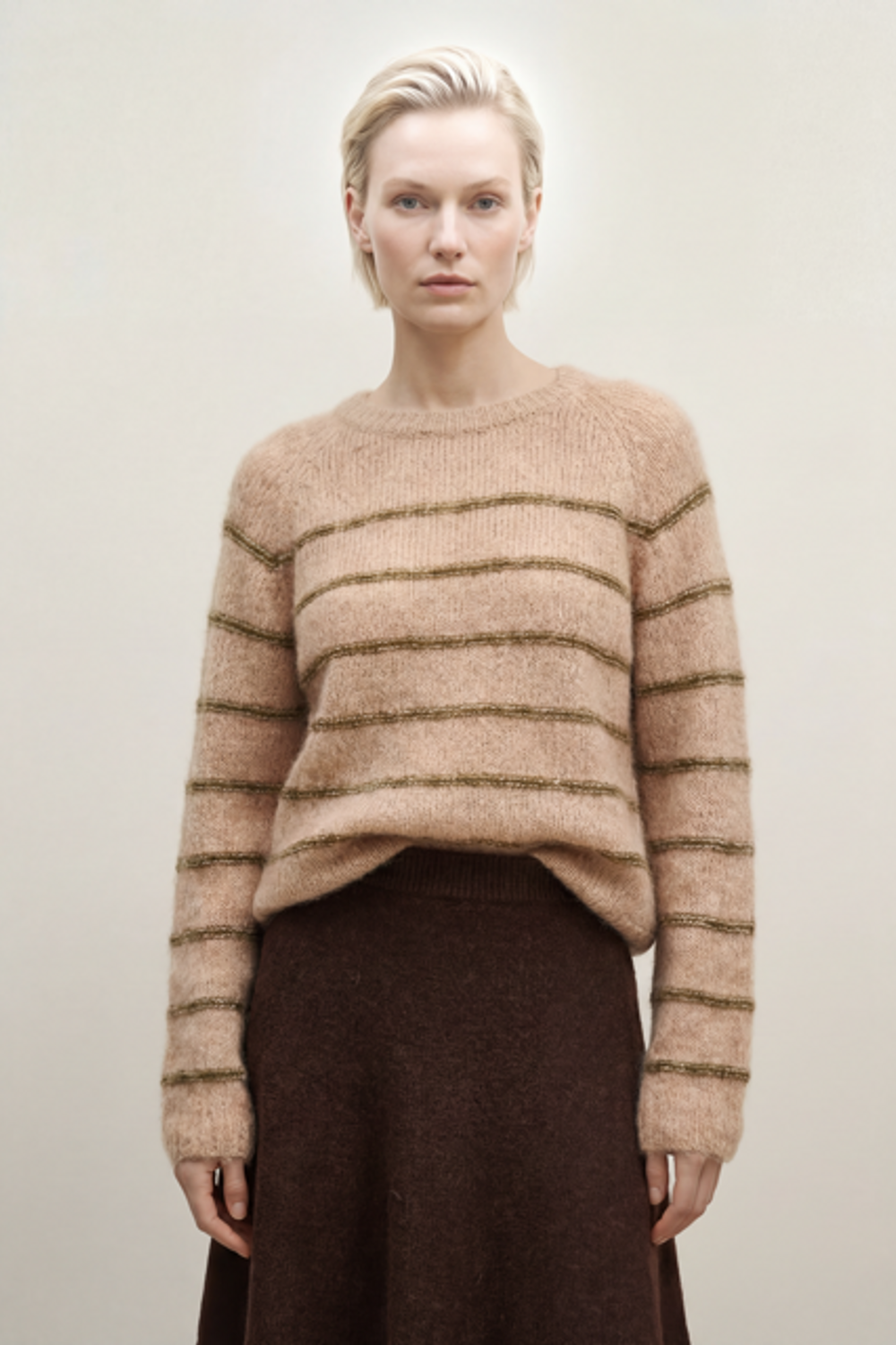 Liva kort Sand - Sand image #1