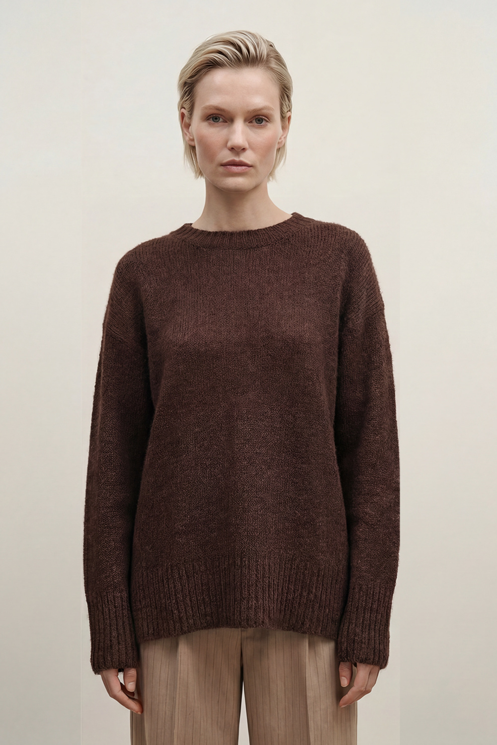 Lea genser kakao - Kakao image #1
