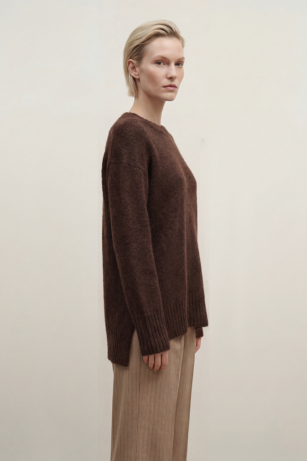 Lea genser kakao - Kakao image #2
