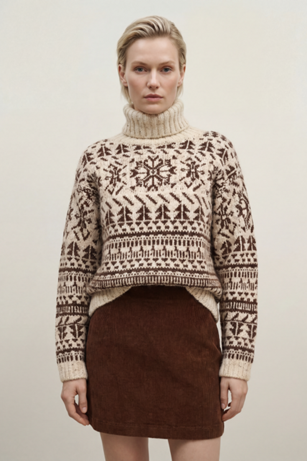 Alva genser Jord - Jord image #1