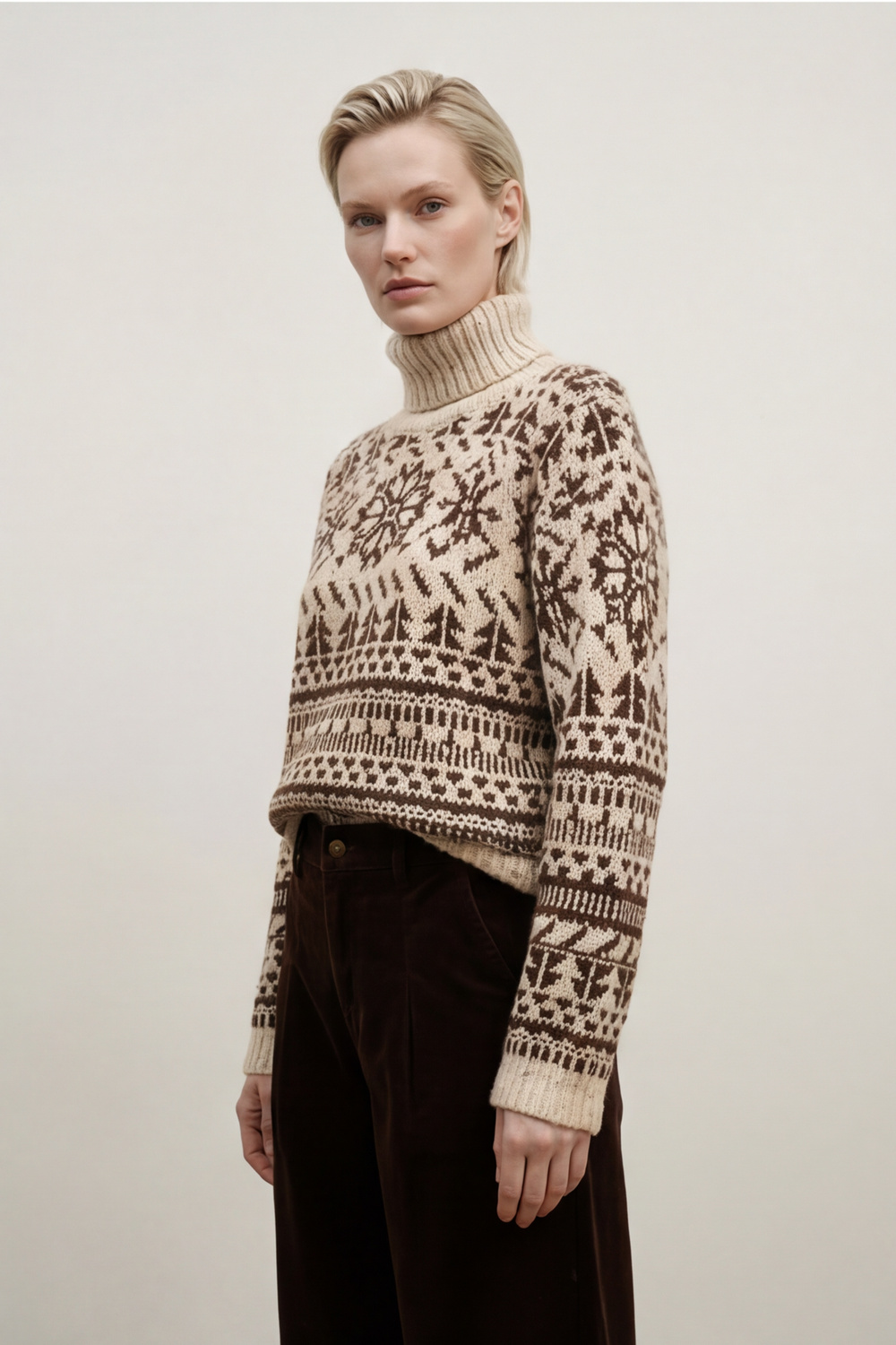 Alva genser Jord - Jord image #2