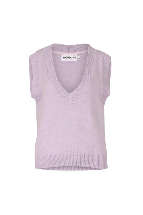 Vest lupin - Lupin image #1