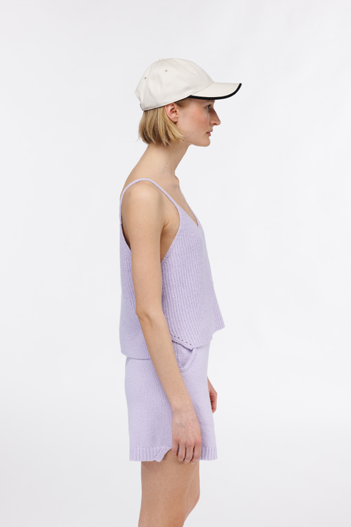 Shorts lupin - Lupin image #2