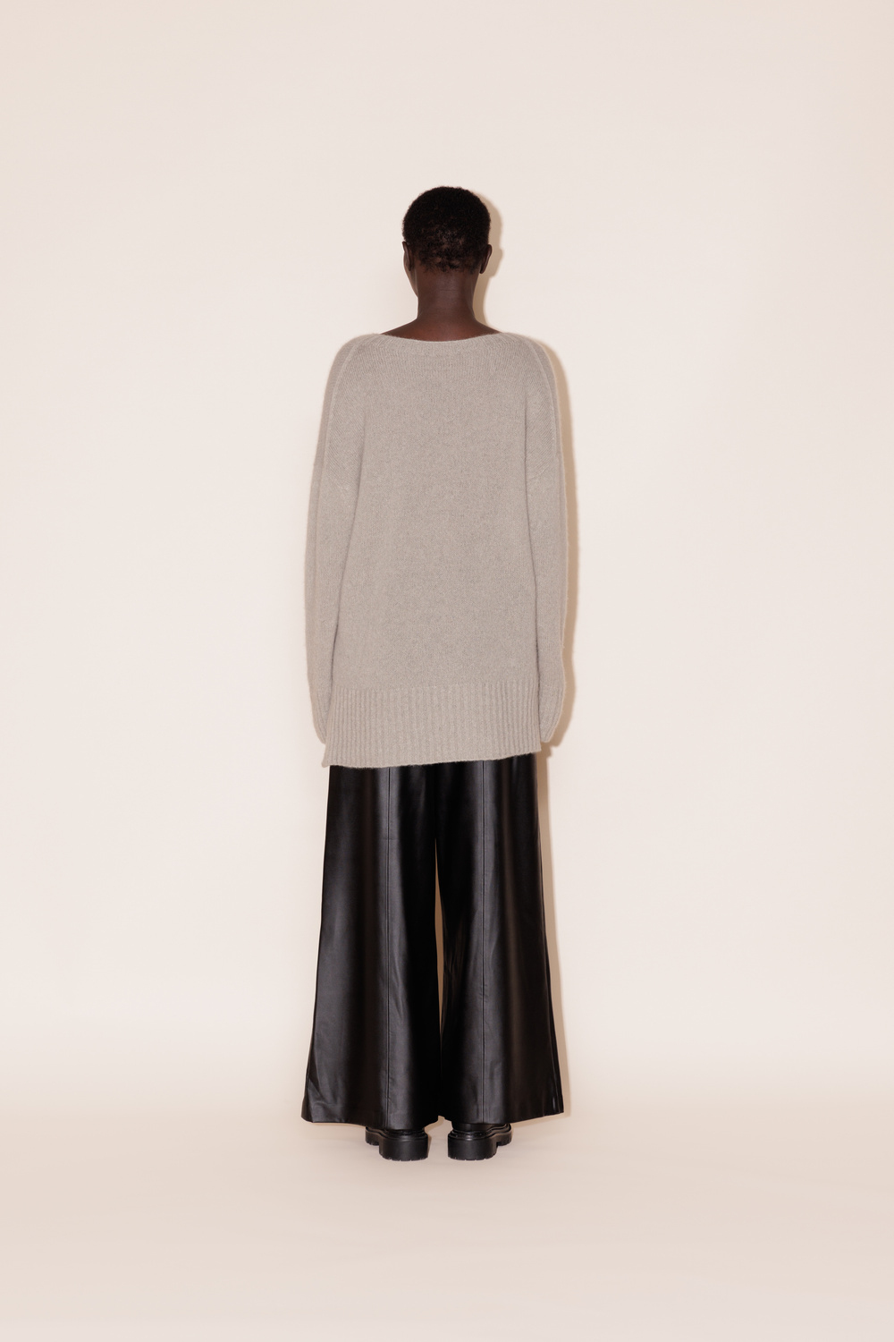 Lea genser Støv - Støv image #3