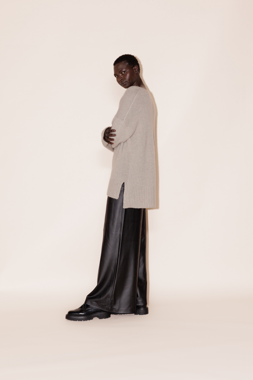 Lea genser Støv - Støv image #2