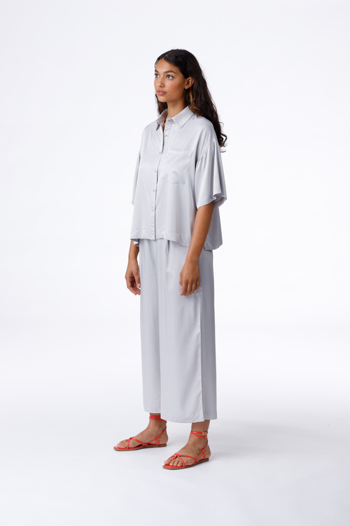 Alette Bluse - Myrull image #2