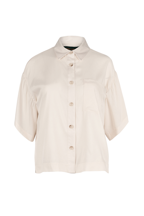 Alette Bluse - Myrull image #1