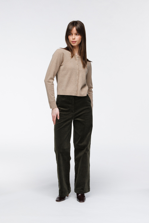 Villa cardigan Sand - Sand image #2